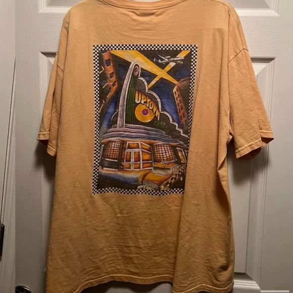 Vintage graphic - Picture 2 of 2